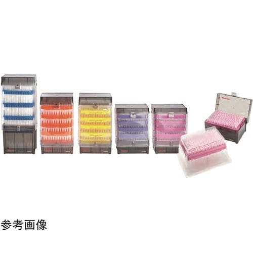 ピペットチップ 10ー300μL Ext