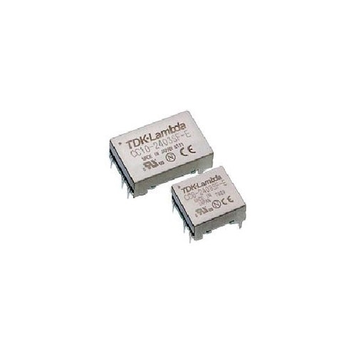 絶縁型DC−DCコンバーター 6W ±1