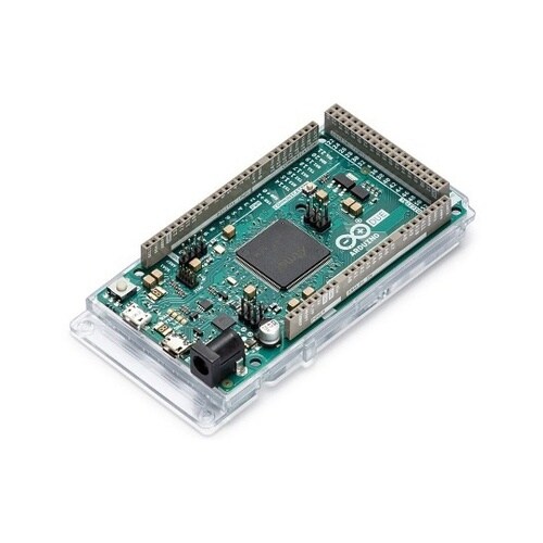 ARDUINO DUE ARDUINO−