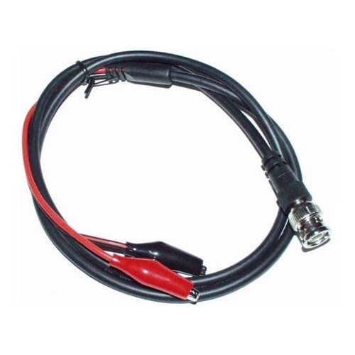 BNC to Alligator Cab