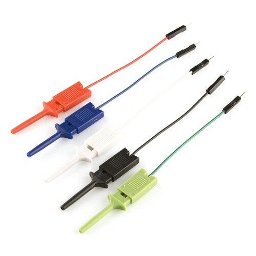 IC Hook with Pigtail