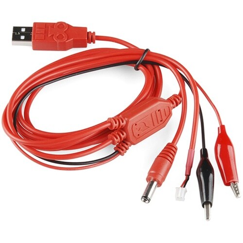 SparkFun Hydra Power