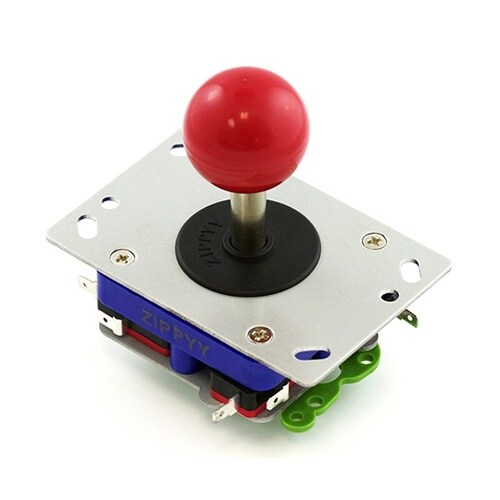 Arcade Joystick − Sh