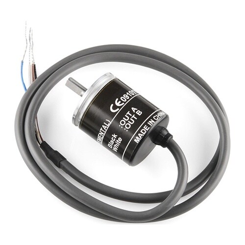 Rotary Encoder − 200