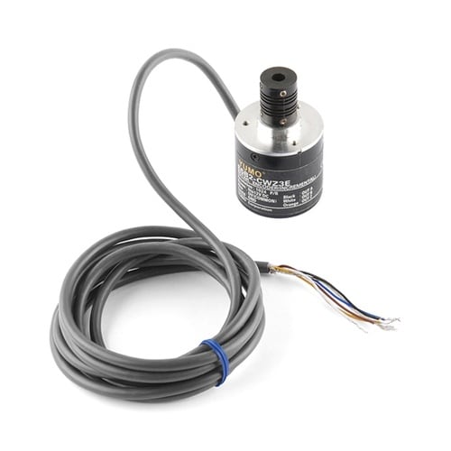 Rotary Encoder − 102