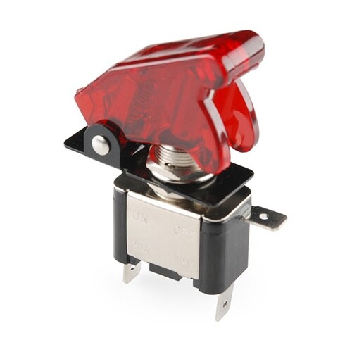 Toggle Switch and Co