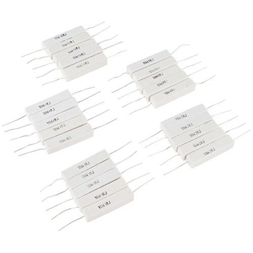Power Resistor Kit −