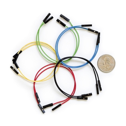 Jumper Wires Premium