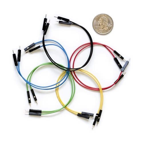 Jumper Wires Premium