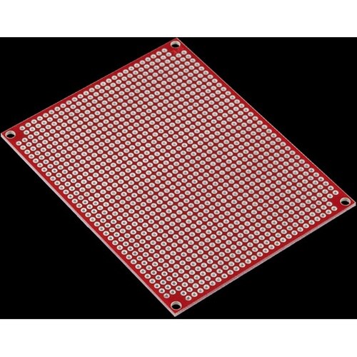 ProtoBoard − Wombat(