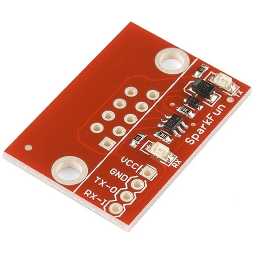 SparkFun RS232 Shift