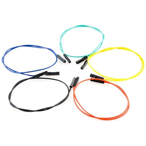 Jumper Wires Premium