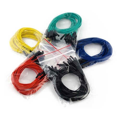 Jumper Wires Premium