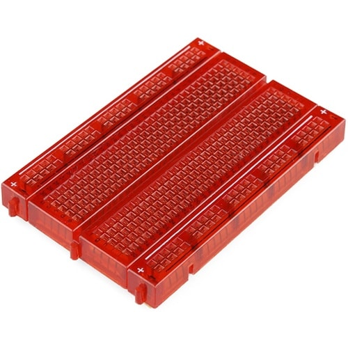 Breadboard − Translu