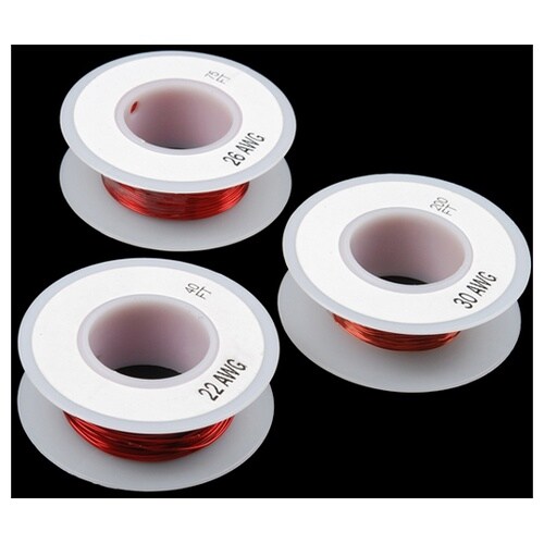 Magnet Wire Kit PRT−