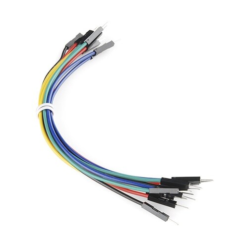 Jumper Wires Premium