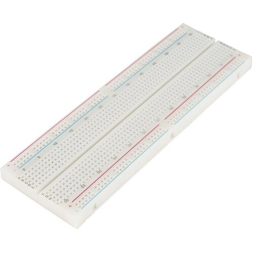 Breadboard − Full−Si