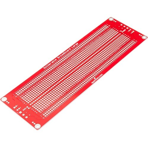 SparkFun Solder−able