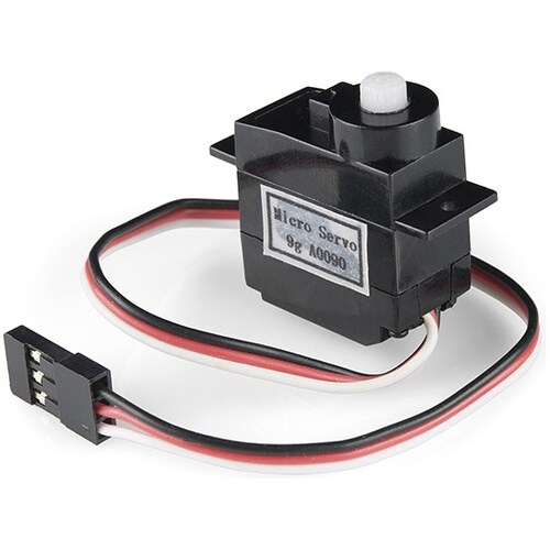 Servo − Generic(Sub−