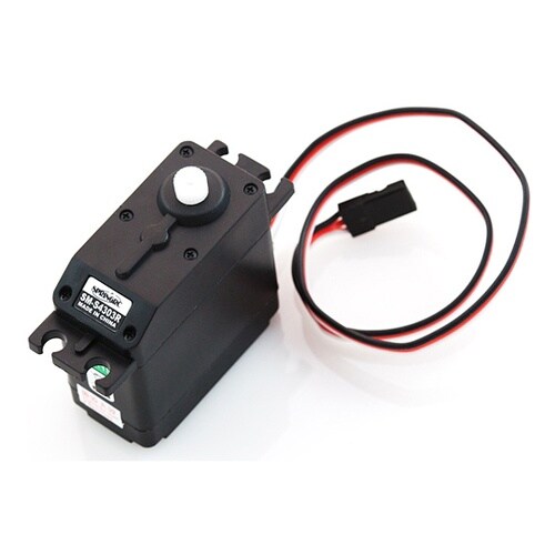 Servo − Generic High