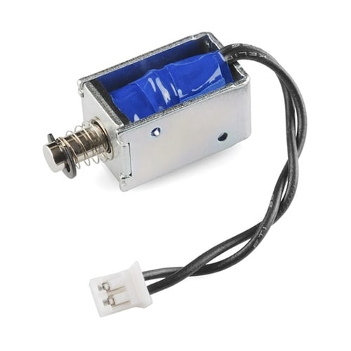 Solenoid − 5v(small)