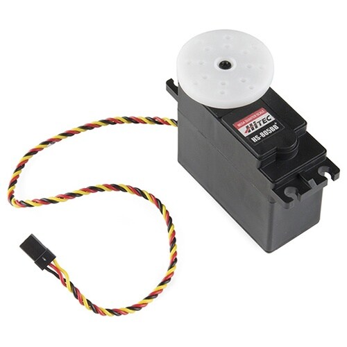 Servo − Hitec HS−805