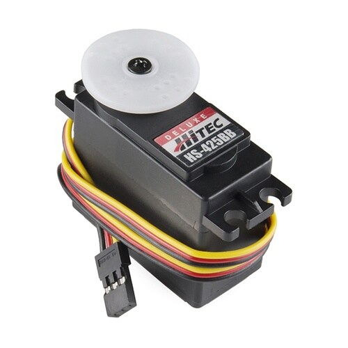 Servo − Hitec HS−425
