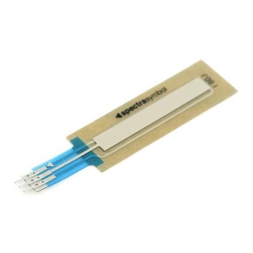 SoftPot Membrane Pot