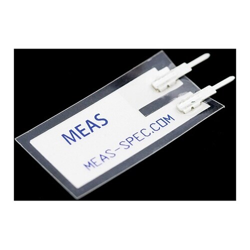 Piezo Vibration Sens