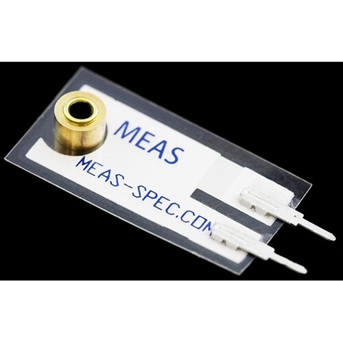 Piezo Vibration Sens