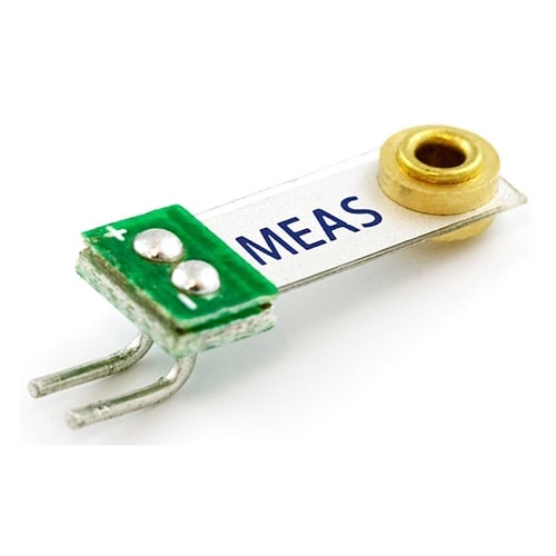Piezo Vibration Sens