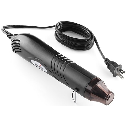 Heaterizer XL−3000 H
