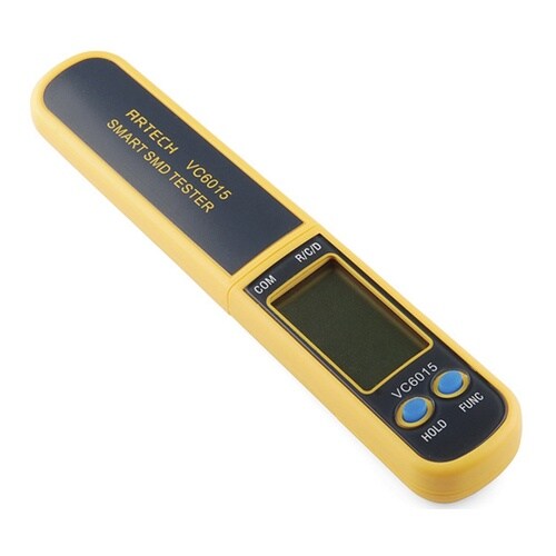 Smart SMD Tester TOL