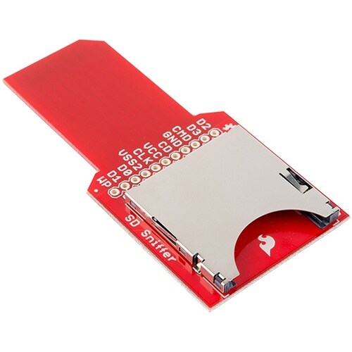 SD Sniffer TOL−11468