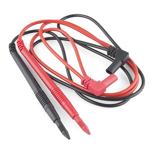 Multimeter Probes −