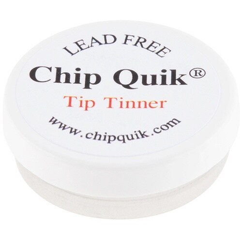 Solder Tip Tinner an