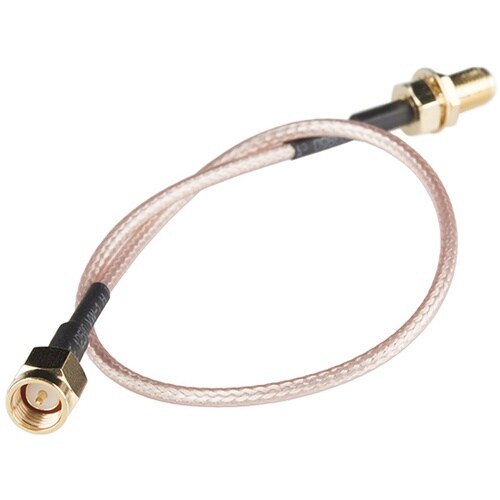 Interface Cable − SM