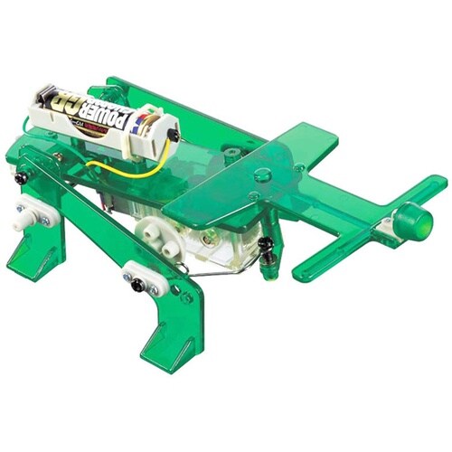 メカ・ビートル(障害物回避タイプ) IT