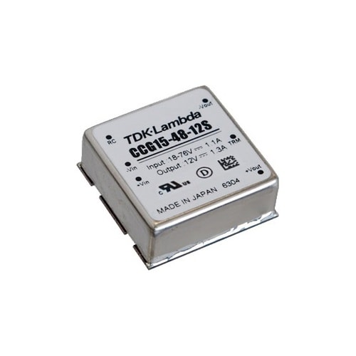 オンボード型DC−DCコンバーター(13