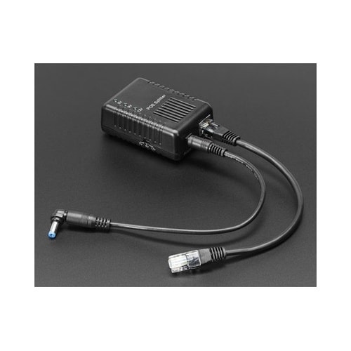 802.3af PoEスプリッタ − 5