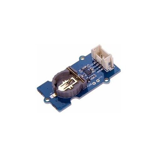 GROVE 高精度RTC SEEED−1