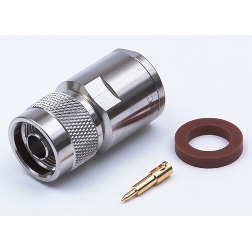 N型コネクタ/プラグ NP−8W