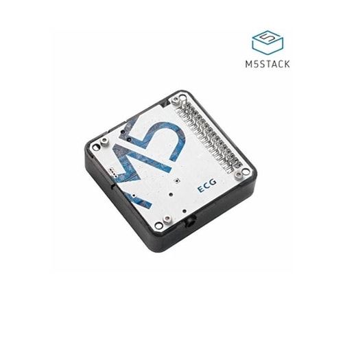 M5Stack用ECGモジュール13.2