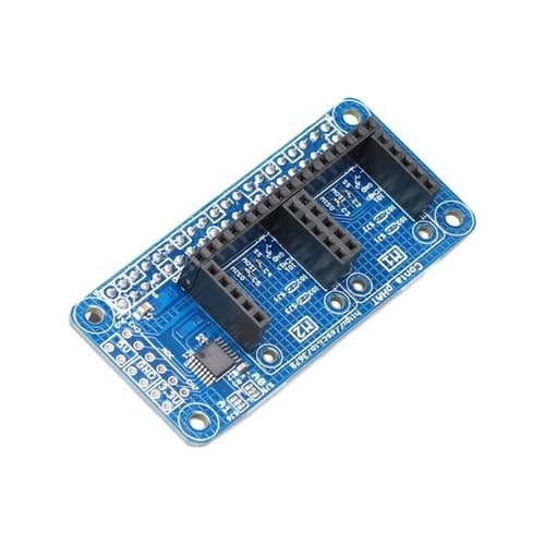 Raspberry Pi Zero用Co