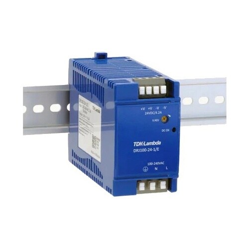 ユニット型AC/DCスイッチング電源(1