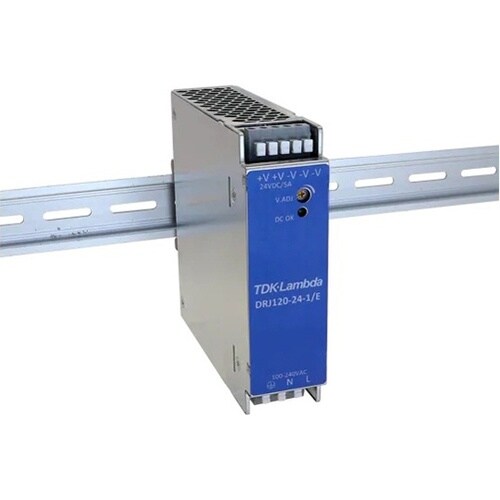 ユニット型AC/DCスイッチング電源(1