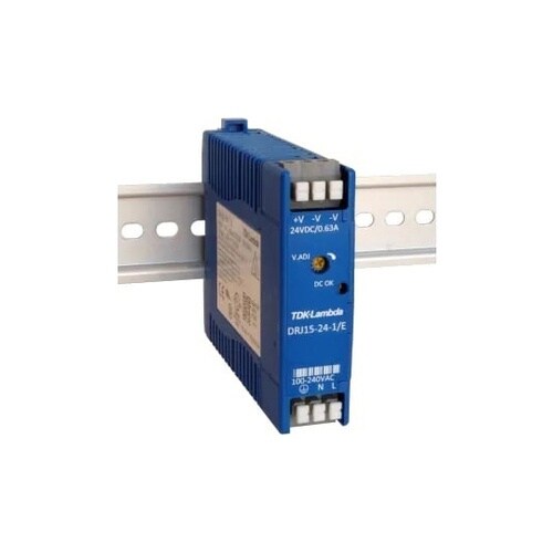 ユニット型AC/DCスイッチング電源(1