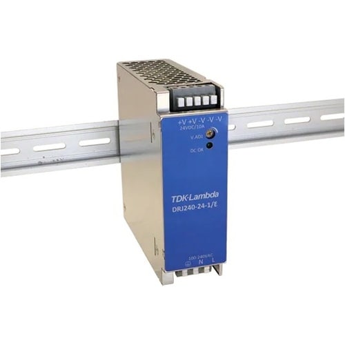 ユニット型AC/DCスイッチング電源(2