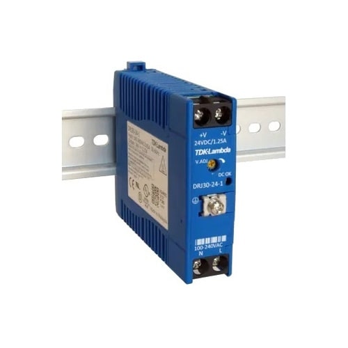 ユニット型AC/DCスイッチング電源(3