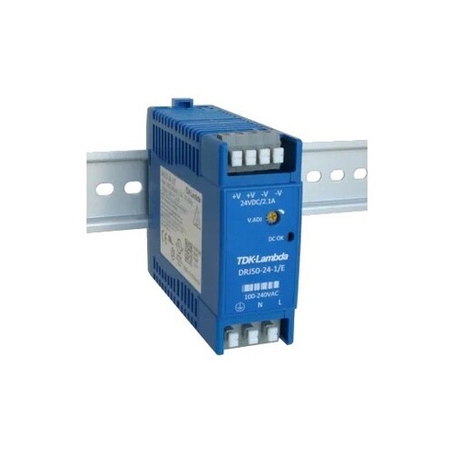 ユニット型AC/DCスイッチング電源(5